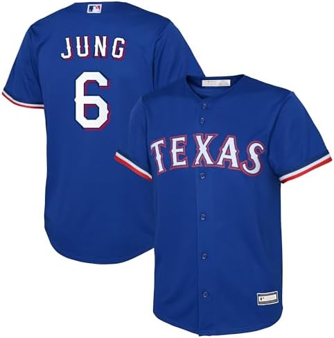 Amazon.com: Outerstuff Yordan Alvarez Houston Astros Navy #44 Kids