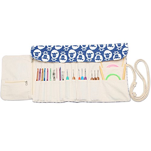 3 Teamoy+Knitting+Organizer+Straight+Accessories