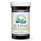 Hi Lipase (120 LU)