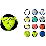 DirtBag Footbag Classic Sand-Filled Hacky Sack