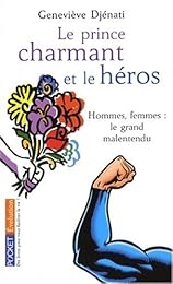 Le  prince charmant et le héros