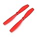 RAYCorp® 6045 6x4.5 Bullnose Propellers. 16 Pieces(8 CW, 8 CCW) Genuine 6-inch Quadcopter and Multirotor Props