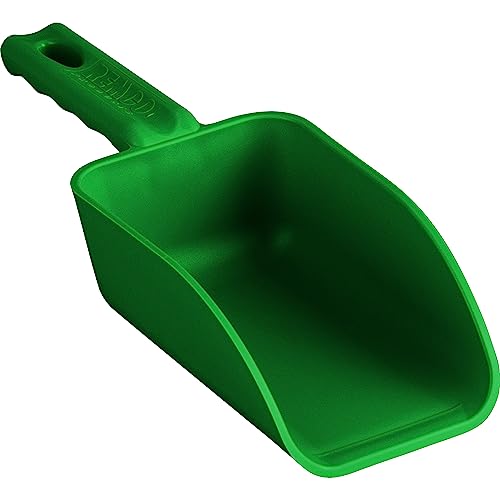 Remco Color-Coded Plastic Scoop