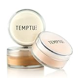 TEMPTU Invisible Difference Finishing Powder