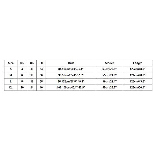 HTDBKDBK Womens Jacket with Pocket Solid Color Long Sleeve Long Cardigan Tops Ladies Autumn Shirts Tops Coat Outwear Black