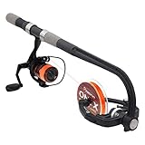 Piscifun Fishing Line Winder Spooler Machine Spinning Reel Spool Spooling Station System