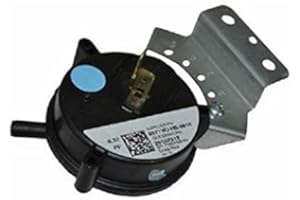 OEM REPLM FOR GOODMAN 9371VO-HS-0016 - Goodman OEM Furnace Replacement Air Pressure Switch