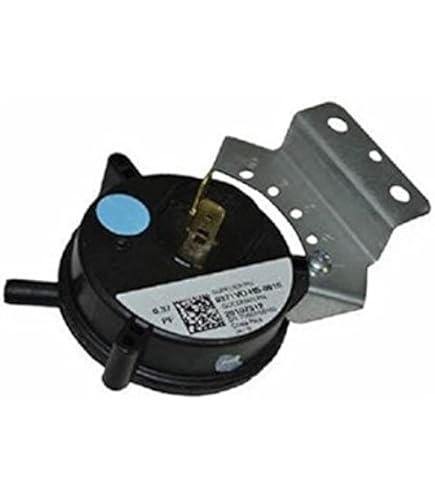 【中古】 GAS TV－01 / その他 9371VO-HS-0097 - Goodman OEM Furnace Replacement Air