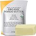 Mary Tylor Naturals Mango Butter, Certified Organic