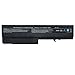 TAUPO Laptop Battery Replacement for HP Elitebook 8440P 8440W 6930P Compaq 6530b 6440b 6500b 6550b 6700b - 12 Months Warranty