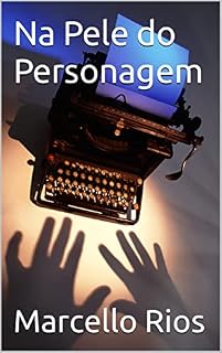 Livro Na Pele do Personagem