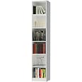 Estante Livreiro Madesa 6906 com 6 Nichos
