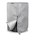 [Mr.You]Seasonal Tire Cover&Tire Storage Bag TireHide Large GarageMate Seasonal Tire Tote Waterproof Dust-proof Diameter 33
