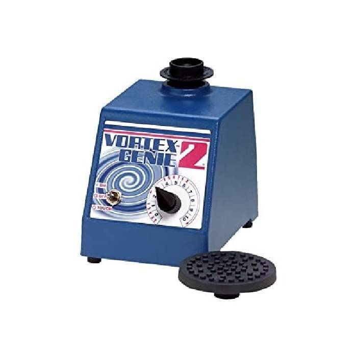 neoLab Vortex Genie 2 7-0092 2700 rpm