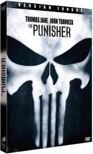 The Punisher - Version longue