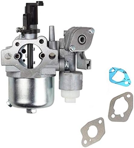 Templehorse 277-62301-10 Carburetor for Subaru Robin 6.0hp EX17 EX170 Overhead Cam Engine 277-62301-30 277-62301-50