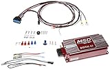 MSD Ignition 6201 6 Amp Ignition Control Box