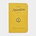 Word. Notebooks Adventure Log Pocket Travel Journal - Mini Notebook for Trips, Bullet Journals, Notepads (3 Pack)