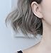 Cute Stud Earrings 925 Sterling Silver Dainty Mini XO Earrings for Women Everyday Wear