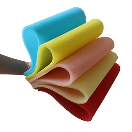 Wuudi - Cajonera para nevera, antiaceite, manchas, agua de moho ...