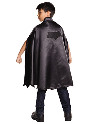 Batman v Superman: Dawn of Justice Kid's Deluxe Batman Cape