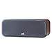 Polk Audio Signature Series S30 American Hi-Fi Home Theater Center Speaker (Classic Brown Walnut)