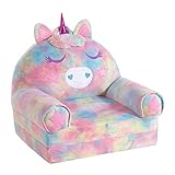 Heritage Kids Rainbow Unicorn Convertible Flip