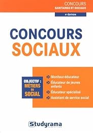 Concours sociaux