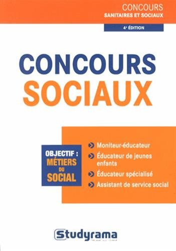 Concours sociaux