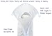 Waterproof Shoe Covers | Reusable, Slip Resistant | Rain Shoe, Transparent, Size