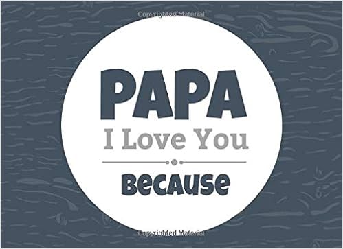 personalized papa gifts