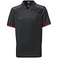 adidas 2020 Germany Home Jersey (X-Large) White
