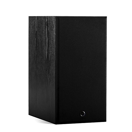 HiVi DIY 3.1A 3.1 Bookshelf Speakers NearField Speakers DIY