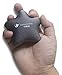 Serenilite Firm Star Stress Ball and Hand Therapy Gel Squeeze Exercise Ball - Great for Anxiety and Hand Strengthening - Optimal Stress Relief