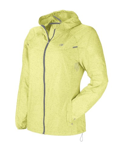 champion women's performax jacket