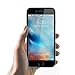 Aerb 3D Touch Compatible Tempered Glass Screen Protector for Apple iPhone 6 6S Plus, 5.5 Inch