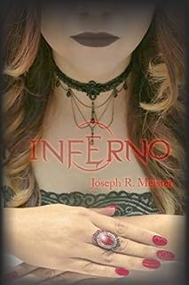 Livro Inferno (Trilogia Arcanjo Livro 3)