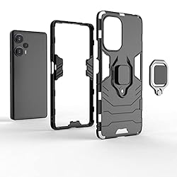 Kukoufey Case for Xiaomi Poco F5 5G Case