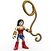 DC Super Friends Imaginext DC Super Friends, Wonder Woman Flight Suit