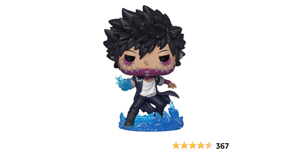 Funko Pop Animation: My Hero Academia 