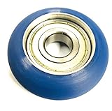 Octane Fitness Roller Wheel 104247-001 Works Pro