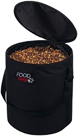 Trixie Grand Sac De Rangement Pour Nourriture Animaux 25 Kg