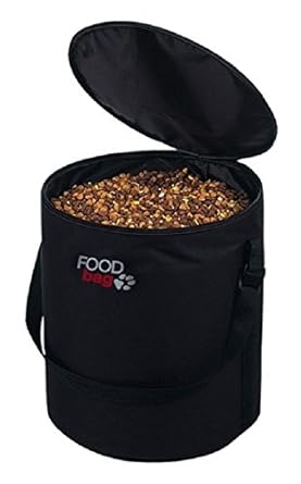 Trixie Futtertasche für Hunde