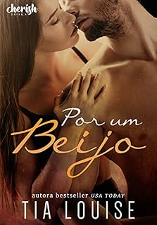 Livro Por um Beijo