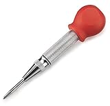 Adjustable Center Punch | 5" Automatic Hole Impact