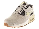 Nike Women's Air Max 90 PRM Suede Running Shoe