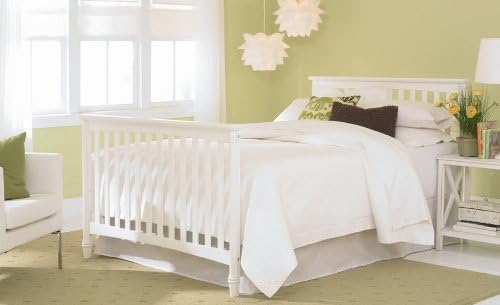 geneva convertible crib