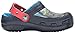 crocs CC Marvel's Avengers Lined Clog (Toddler/Little Kid), Multi, 6/7 M US Toddler