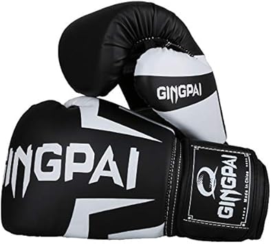 gingpai boxing gloves