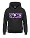 Artix Galaxy Dope Diamond Unisex Hoodie Sweatshirts